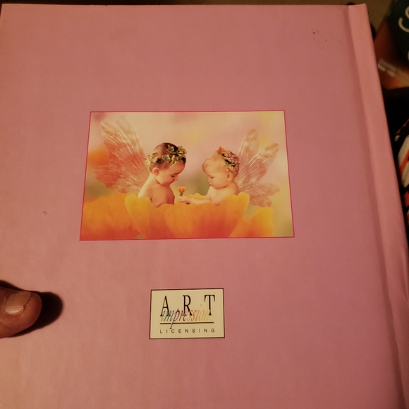 Photo album memory box - Picture 6 of 6